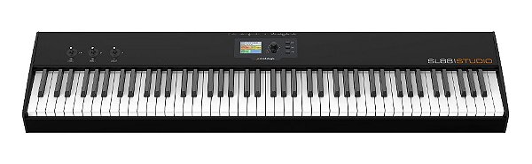 【国内在庫】 Controlador MIDI Novo Produto - Studio SL88 Studiologic DTM・DAW