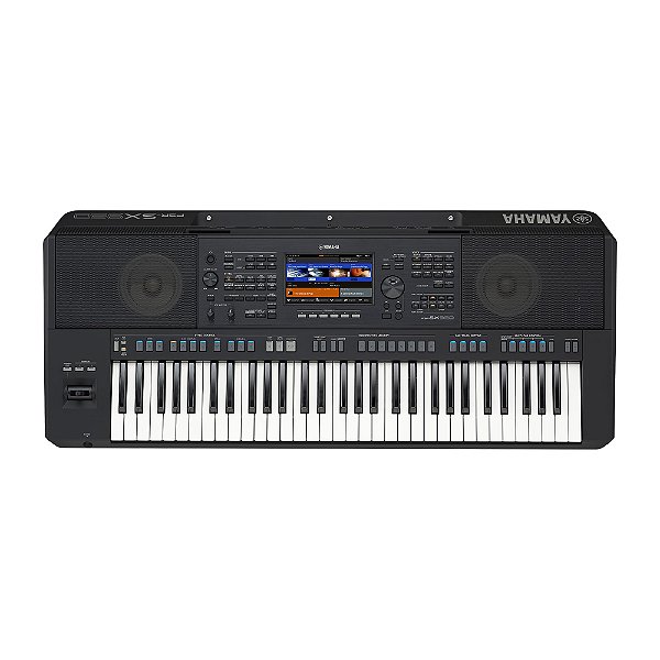 Arranjador Yamaha Psr SX 920 - Produto Novo