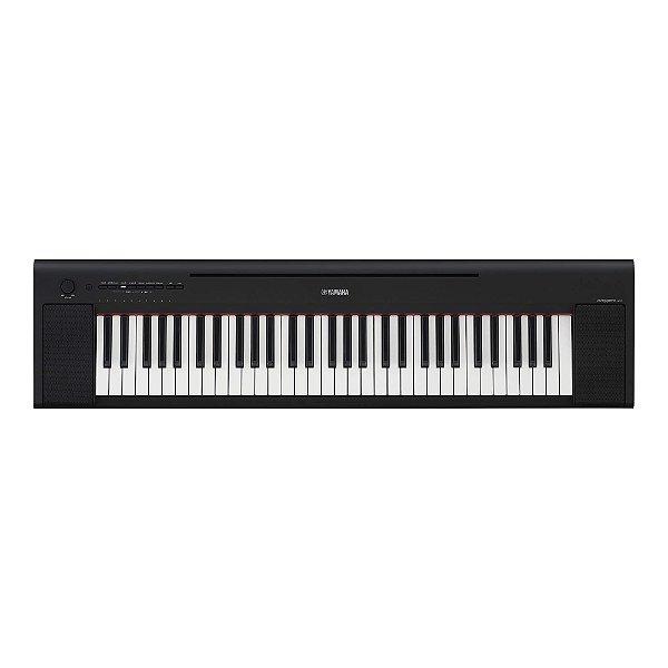 Teclado Yamaha Piaggero NP 15 - Produto Novo
