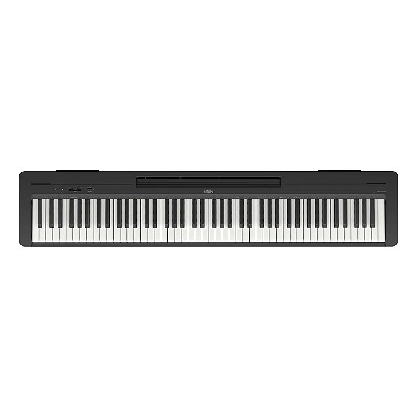 Piano Digital Yamaha P 145 BT - Produto Novo