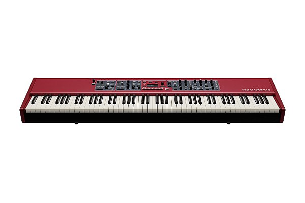 Piano Nord Piano 6 88 - Produto Novo - LANÇAMENTO