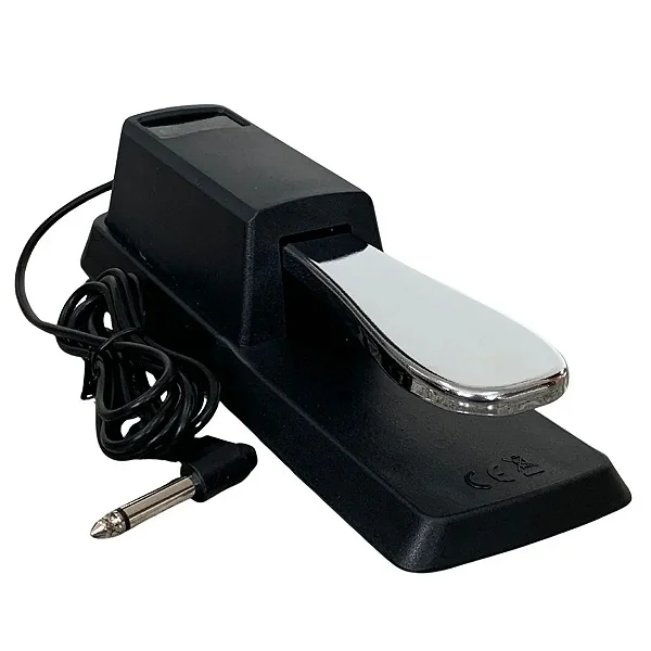 Promoção Professor Andres - Pedal Sustain Novo