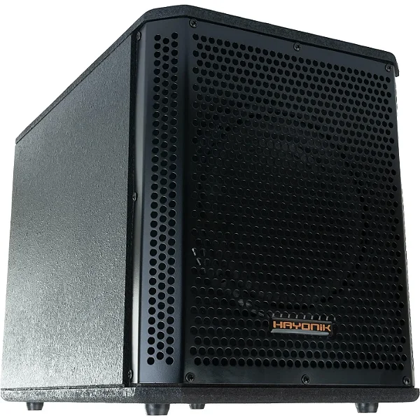 Subwoofer 8 polegadas Hayonic SBW8 - Produto Novo