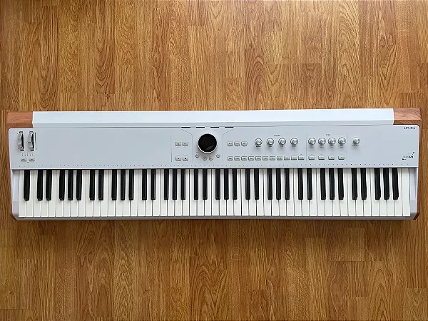 Teclado Stage Arturia AstroLab 88 - Produto Novo