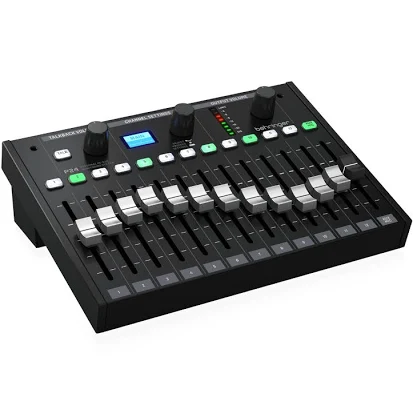 Monitor Digital Behringer P24 - Produto Novo