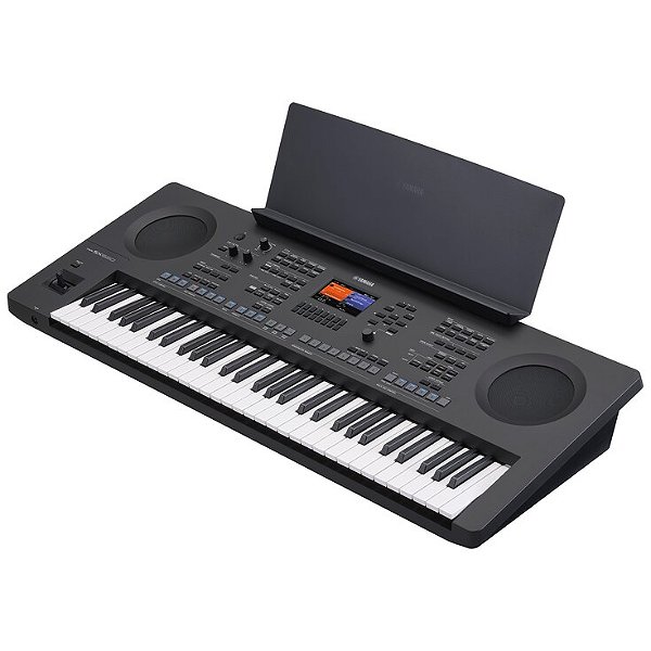 Teclado Arranjador Yamaha PSR SX 620 - Produto novo - Lançamento