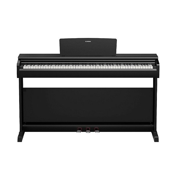Piano Digital Yamaha Arius YDP-146 - Produto Novo
