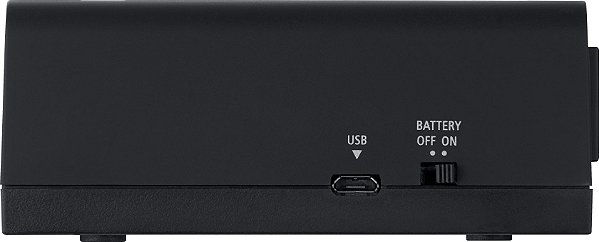Interface e Mixer de Áudio USB Roland GO: Mixer Studio - Produto Novo