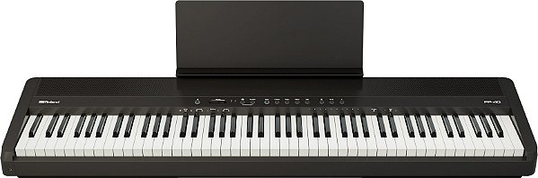 Piano Digital Roland FP 40 - Produto Novo — LANÇAMENTO