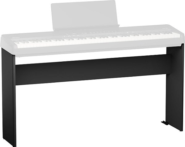 Suporte para Piano Digital FP 40 Roland KSF 40 Preto - Produto Novo
