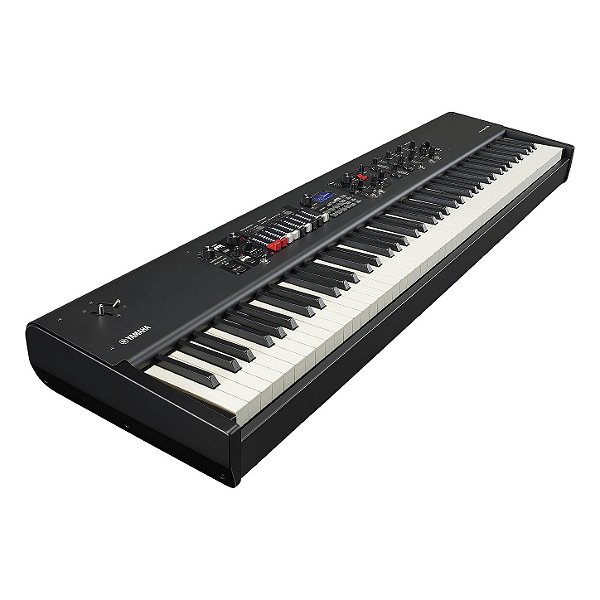 Teclado Stage Piano Yamaha YC 88 - Produto Novo