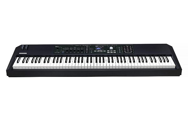 Teclado Workstion Kurzweil SP 8 - Produto Novo