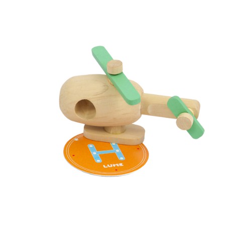 Mini Helicóptero