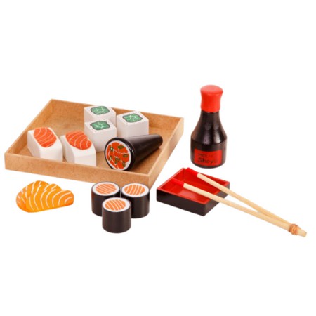 Kit Sushi
