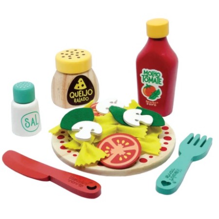 Kit Macarronada