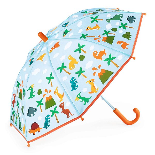 Guarda-chuva Dinossauros