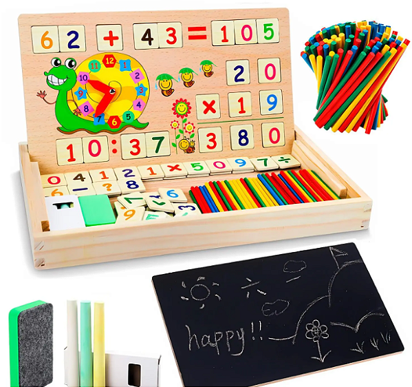 Caixa do conhecimento