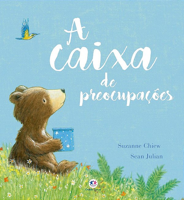A caixa das preocupações