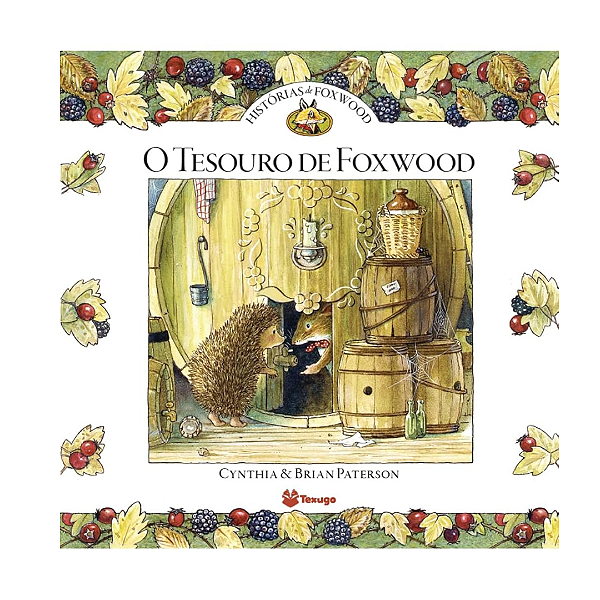 Histórias de Foxwood – O Tesouro de Foxwood