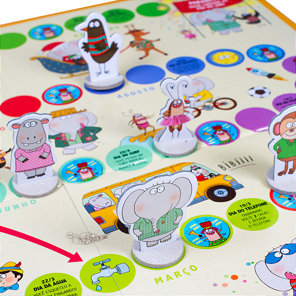 O Jogo do Ano com Gildo e os amigos