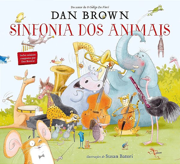 Sinfonia dos Animais