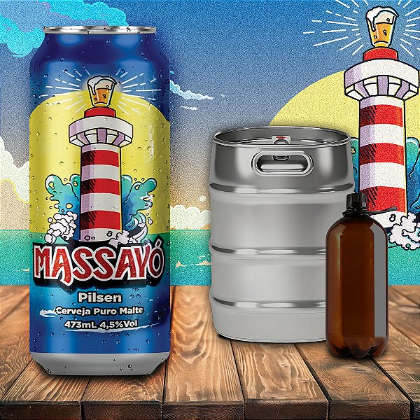 Massayó - Pilsen
