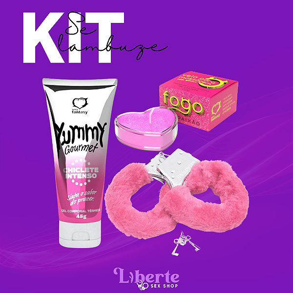 Kit Se Lambuze