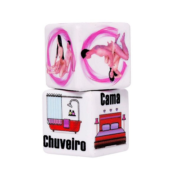 Dados do Prazer Duplo