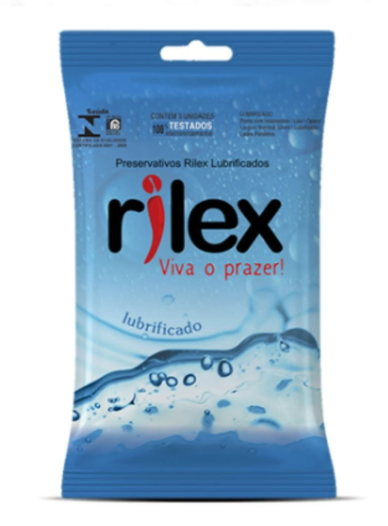 Preservativos Rilex UNIDADE