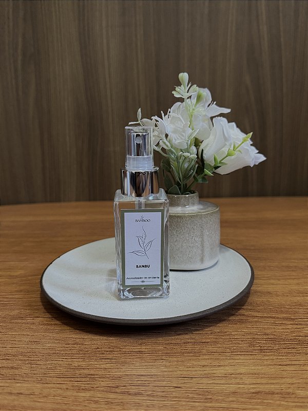 Home Spray Bambu