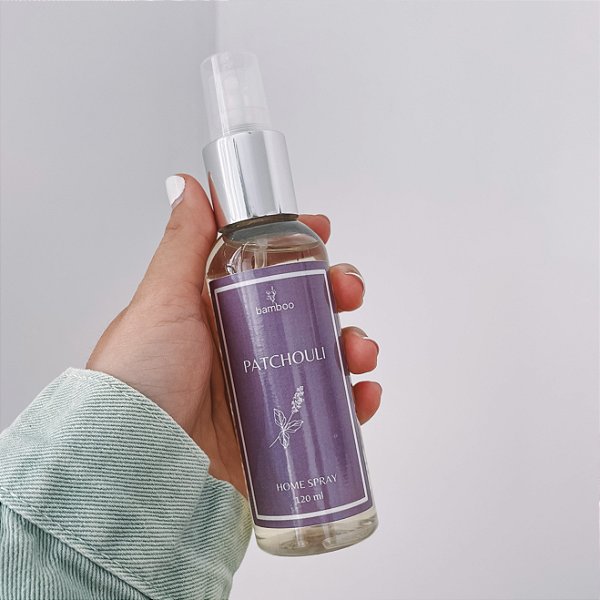 Home Spray Lembrancinha 40 ml