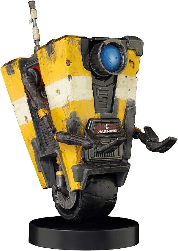 Suporte P/ Controle ClapTrap - (Cable Guys)