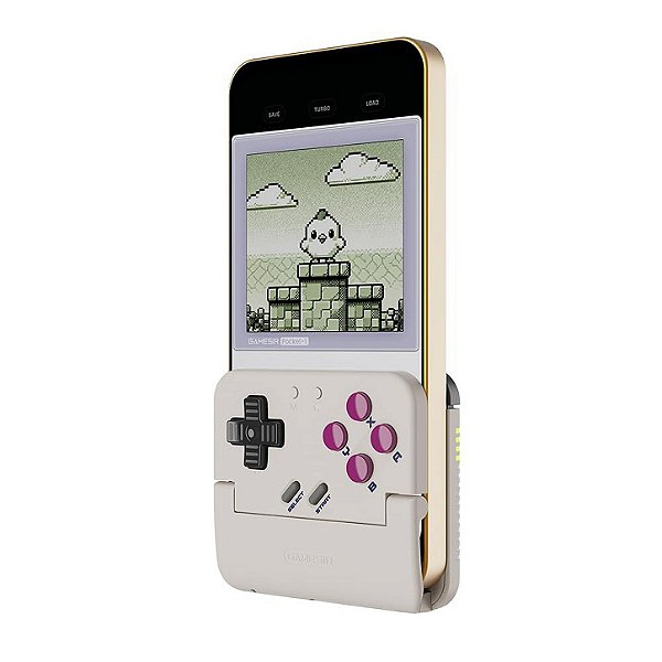 Controle P/ Celular GameSir Pocket Taco