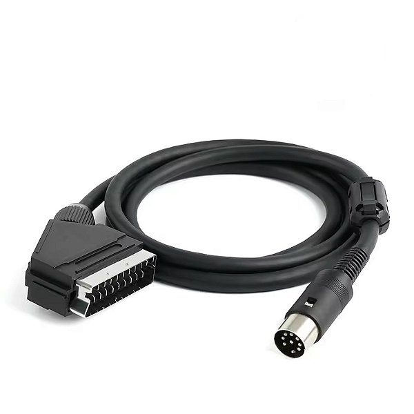 Cabo RGB SCART NEOGEO AES Blindado