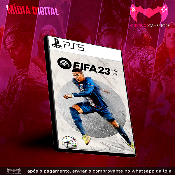FIFA 23 - PS5