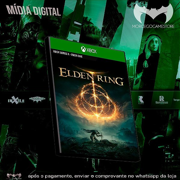 ELDEN RING XBOX ONE/SERIES