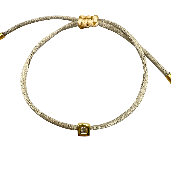 PULSEIRA MINIMAL BEGE