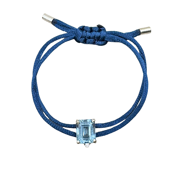 PULSEIRA GAIA TOPÁZIO SKY BAGUETE