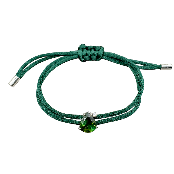 PULSEIRA GAIA TURMALINA VERDE