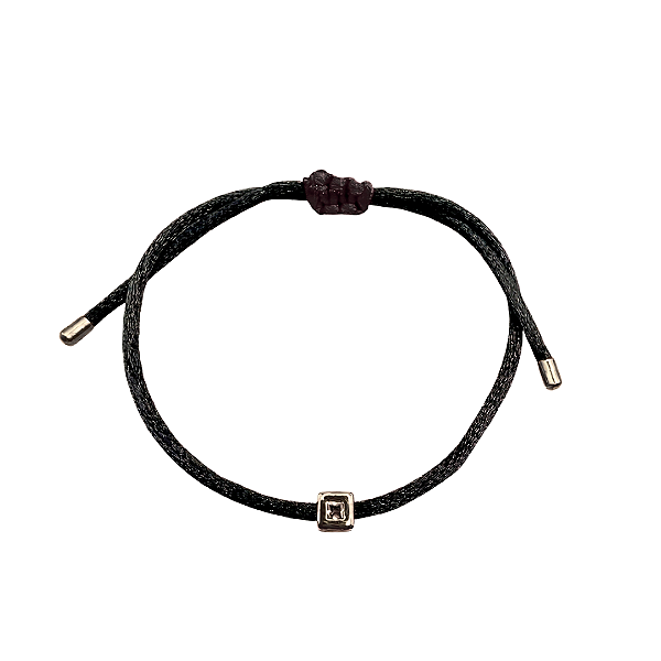 PULSEIRA MINIMAL PRETA