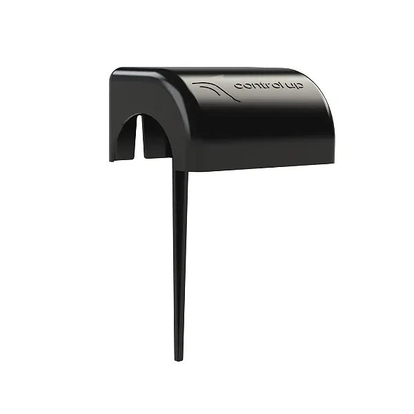 Porta Isca Controle De Ratos Para Jardim