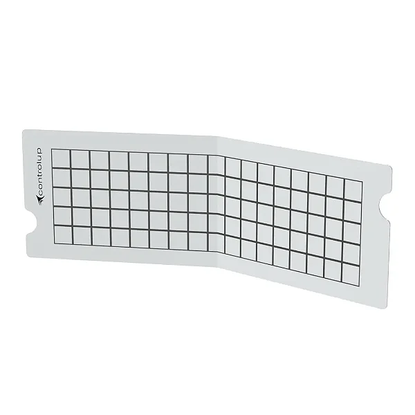 Refil Adesivo 135 X 400 Mm Para Armadilhas Luminosas