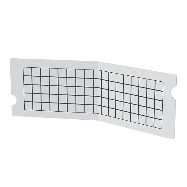 Refil Adesivo 155 X 450 Para Armadilhas Luminosas
