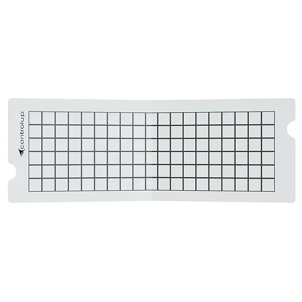 Refil Adesivo 155 X 450 Para Armadilhas Luminosas