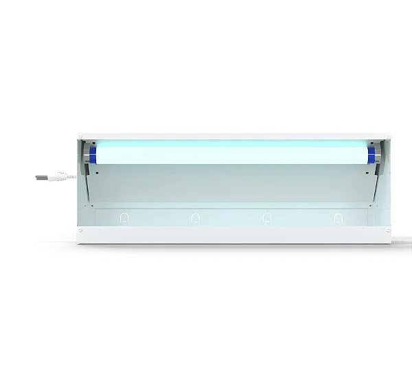Armadilha Luminosa - Up Compact 15