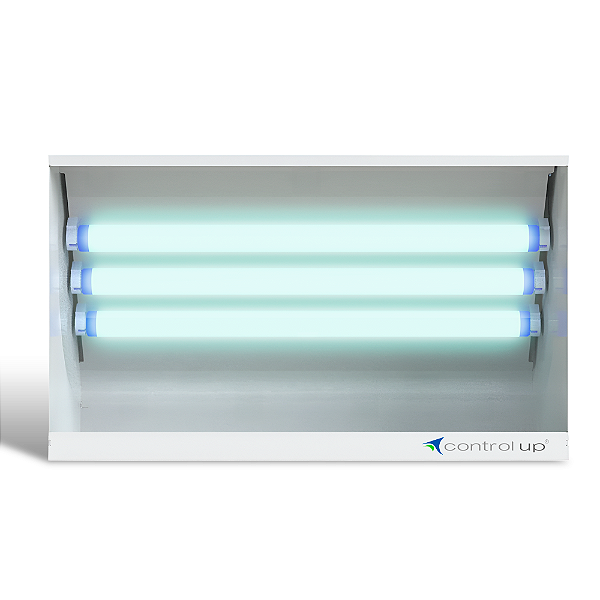 Armadilha Luminosa - Up 45