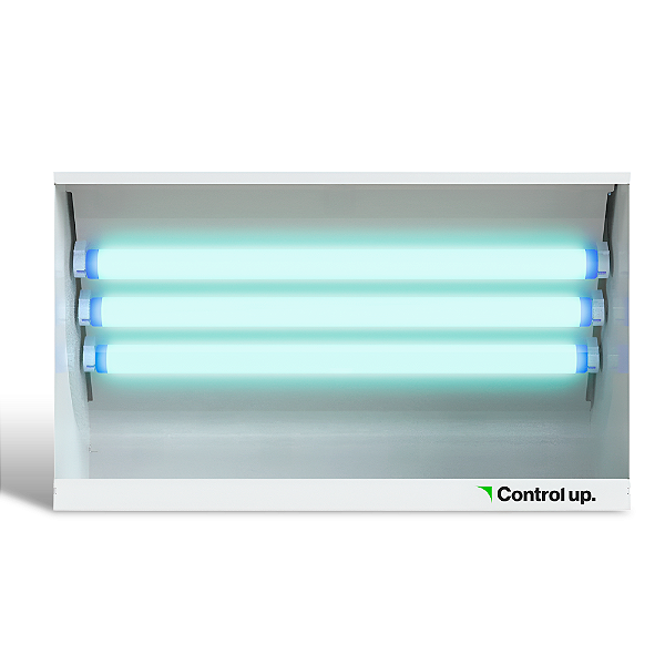 Armadilha Luminosa - Up 45