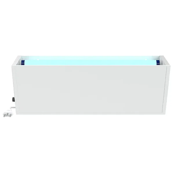 Armadilha Luminosa - Up Basic 15