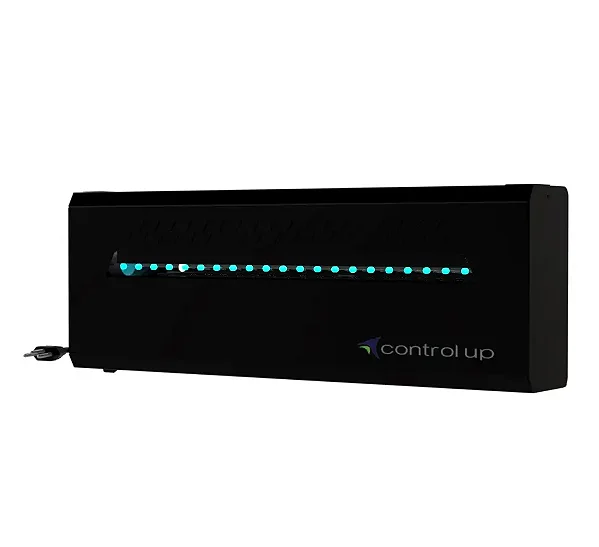 Armadilha Luminosa - Up LED 8