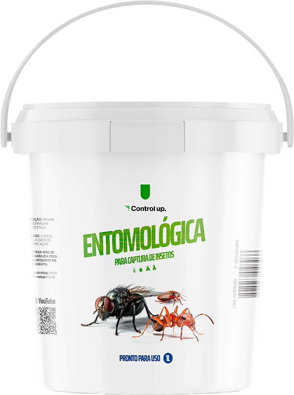 Cola Entomológica 1 Litro